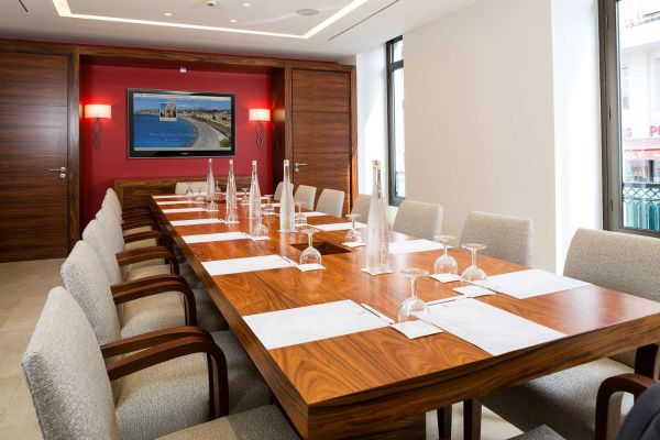 Best Western Westminster Hotel & Spa Premier Collection (Nizza)